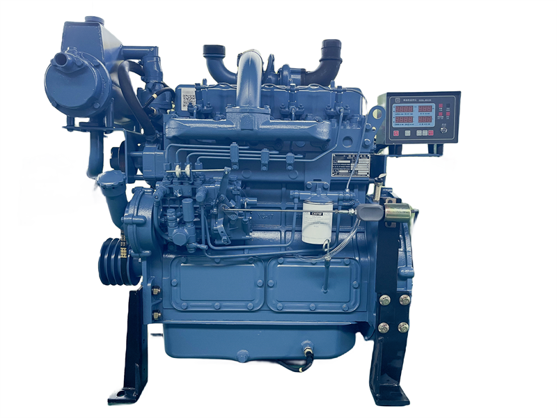 船机ZH4100ZC  41.2-60（KW）
