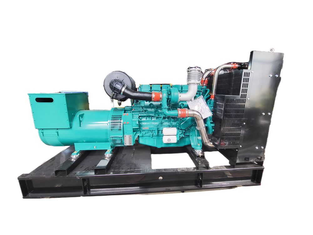 GF-350kw(潍柴机组）