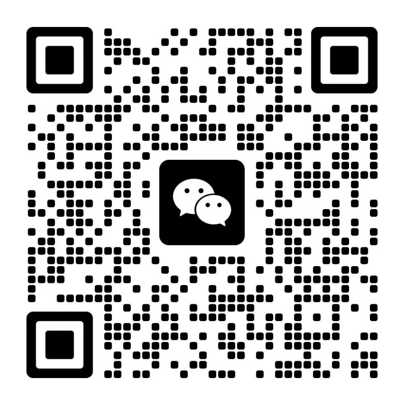 公司二维码